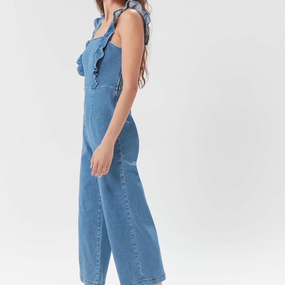 UO BDG Emmey jumpsuit